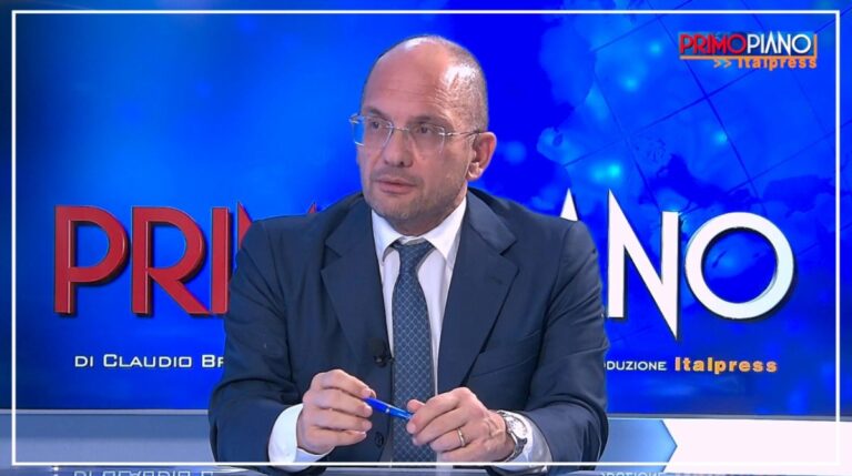 Castelli: “Dal Superbonus effetto tossico sulla ricostruzione post-sisma”