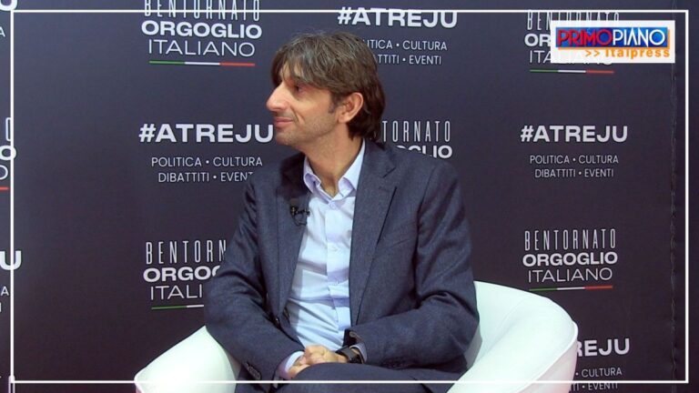 Mes, Donzelli: “Il Governo pensa all’interesse degli italiani”