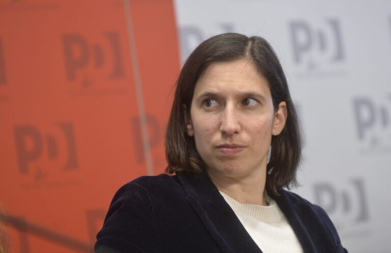 Ue, Schlein: “Riformare i trattati e superare l’unanimità”