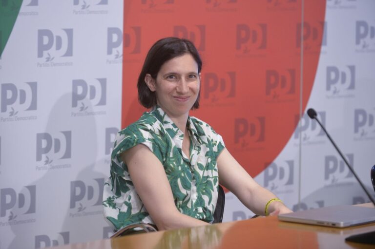 Governo, Schlein: “State togliendo il pane alle famiglie”