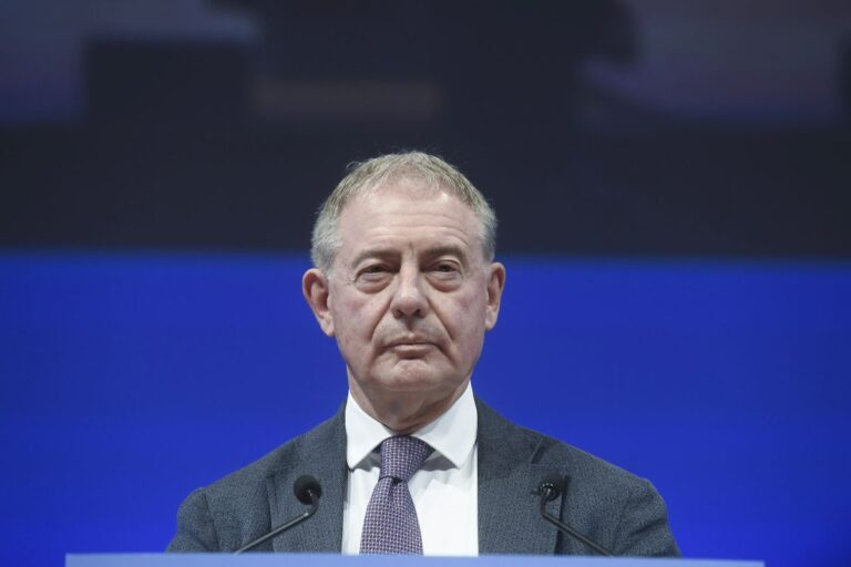 Urso: “Incentivi auto per un miliardo nel 2024”
