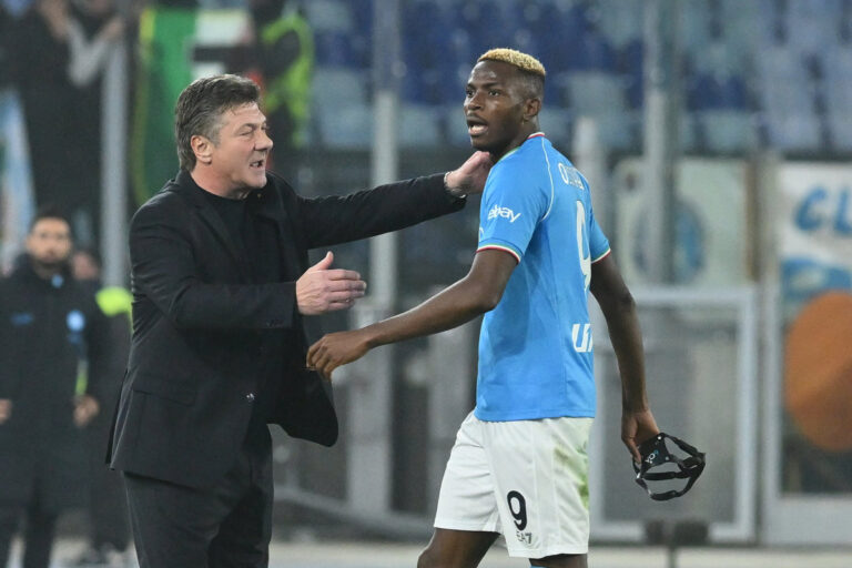 Mazzarri: “In emergenza, la gara col Monza è importantissima”