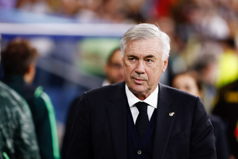 Ancelotti: “Grazie Brasile ma il Real sarà la mia ultima panchina”