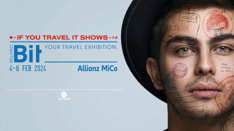 Turismo, pubblicato l’avviso per le fiere Bit Milano e Itb Berlino 2024