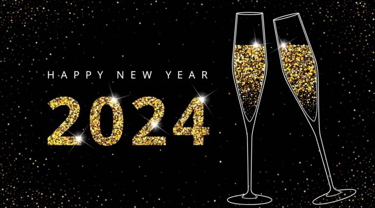 Buon 2024 a tutti i lettori di TaorminaNews24
