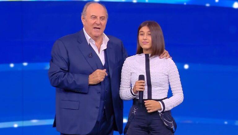 Io Canto Generation, Carola Boccadoro travolgente: 70 secondi, accade l’incredibile