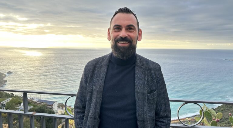 Siligato: “A Taormina un 2023 super, avanti così. Lusso? Ecco lo scenario”