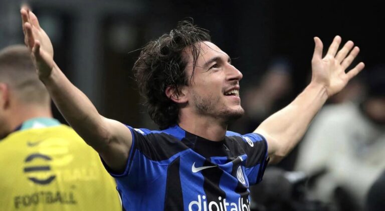 Inter, Darmian rinnova fino al 2025 Inter, Darmian rinnova fino al 2025