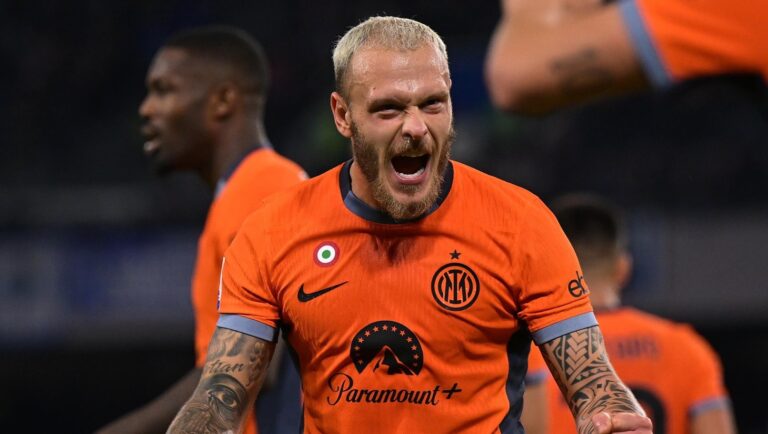 Inter, è ufficiale il rinnovo di Dimarco