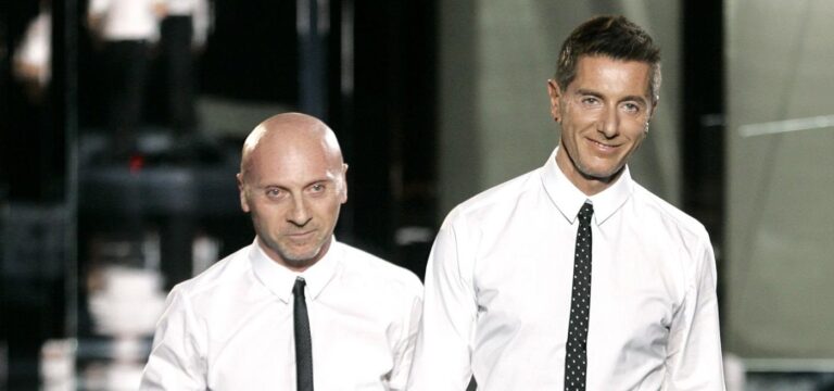 Dolce & Gabbana pronti ad un affare da favola a Taormina?