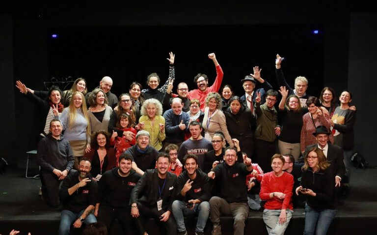 Si chiude con successo il FINC Comedy Festival 2023 a Taormina Si chiude con successo il FINC Comedy Festival 2023 a Taormina