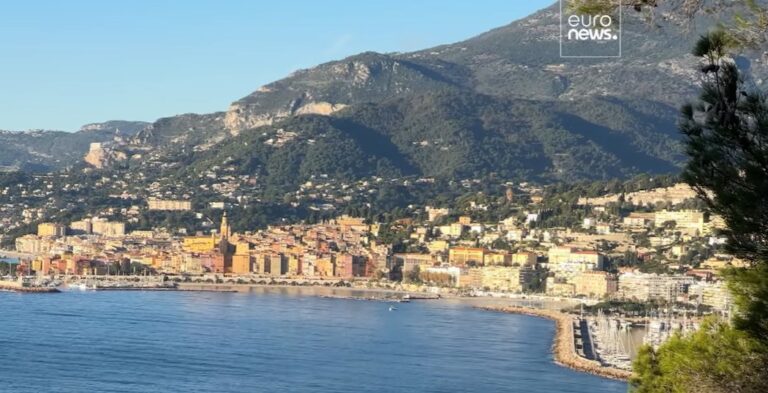 La crisi dei migranti al confine tra Francia e Italia