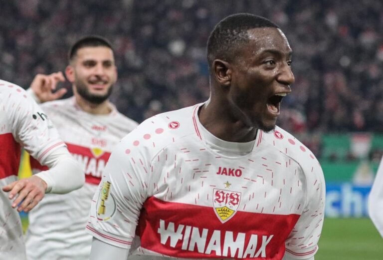 Milan, si allontana Guirassy Milan, si allontana Guirassy