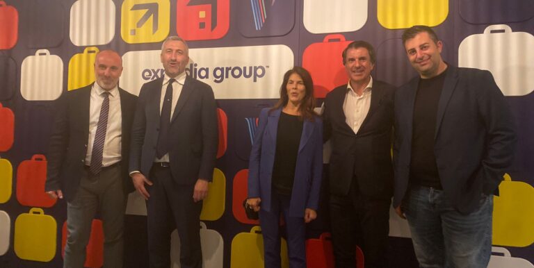 Ita Airways investe sulla Sicilia e conferma la promessa a Taormina