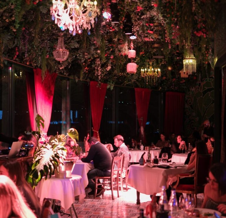 Natale a Taormina, Stefano Forever location d’eccezione per momenti speciali