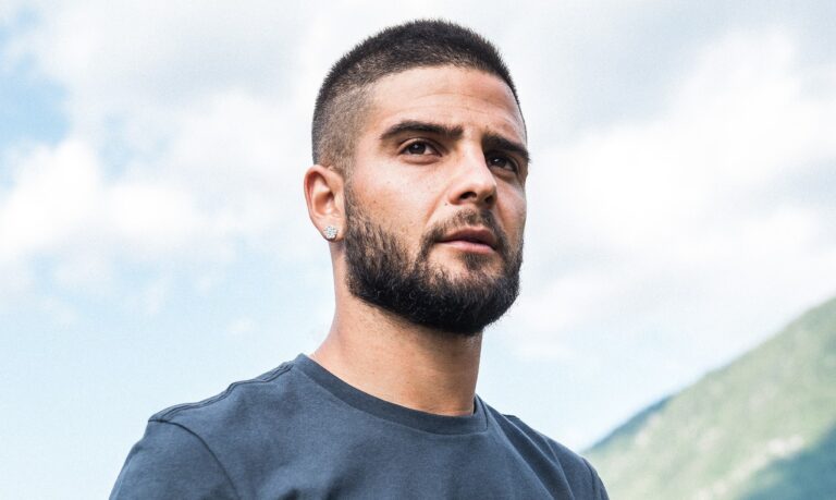 Insigne: “Volevo restare a vita a Napoli”