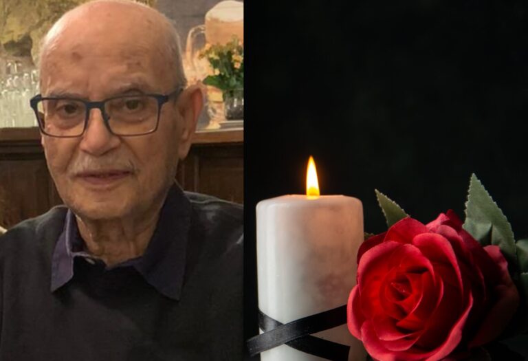 Lutto a Taormina: è morto il maresciallo Carmelo La Face Lutto a Taormina: è morto il maresciallo Carmelo La Face