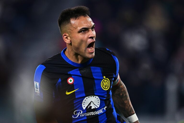 Inter, Lautaro non firma e spaventa i tifosi Inter, Lautaro non firma e spaventa i tifosi