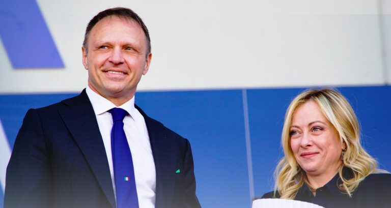 G7 2024, guerra Fratelli d’Italia-De Luca: altro schiaffo a Taormina