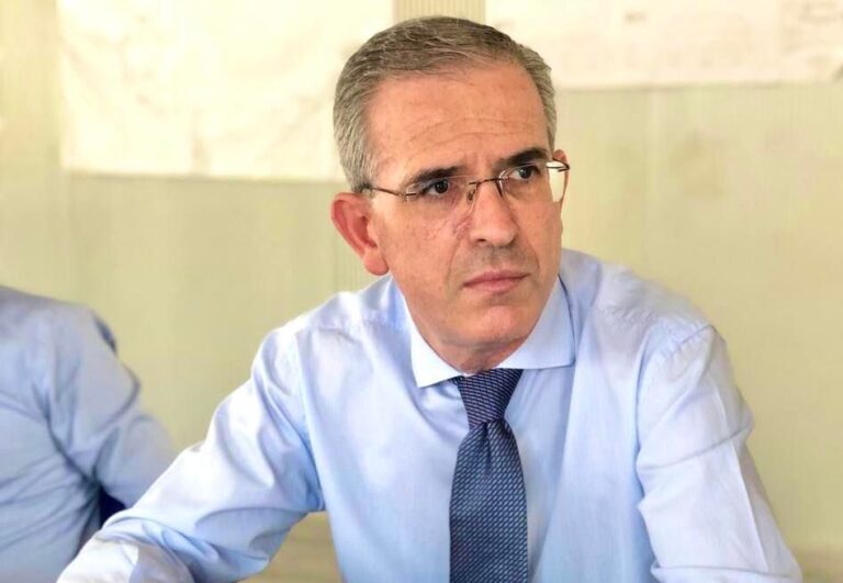 Rsa e centri riabilitazione, 6,5 mln di auti. Falcone: “Garantiamo i servizi”