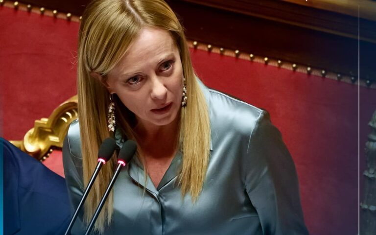 Mes, Meloni ha ragione: non siamo “camerieri” di Francia e Germania