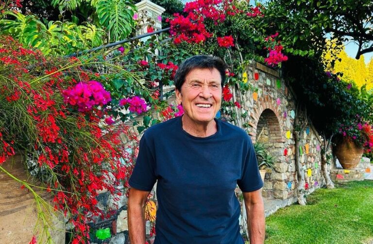 Morandi compie 79 anni: “Taormina nel cuore, città fantastica”