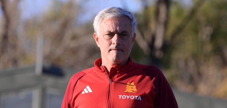 Roma, Mourinho verso l’addio: “Ho tutto chiaro in testa”