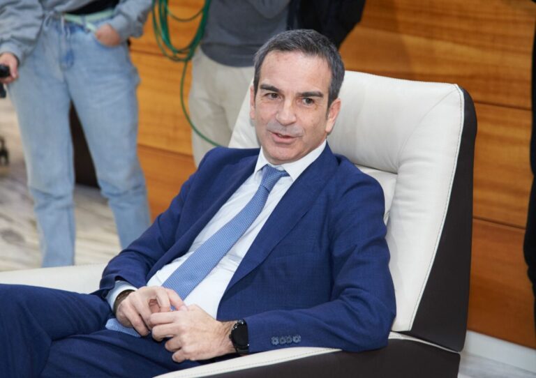 Occhiuto: “La polemica tra Schifani e Salvini è stato un equivoco”