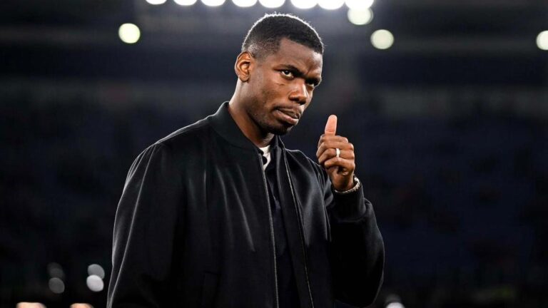 Doping, Pogba choc: Procura chiede 4 anni di squalifica
