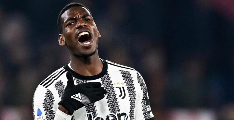 Juve, Pogba punta al patteggiamento per doping