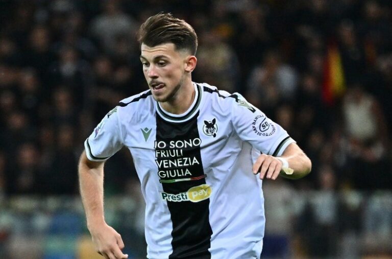 Napoli, ostacolo Brighton per Samardzic Napoli, ostacolo Brighton per Samardzic