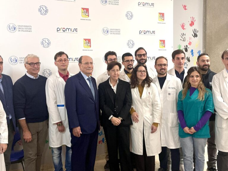 Covid, l’appello di Schifani: “Vaccinatevi, non perdete tempo”