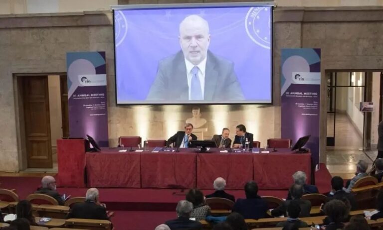 Schillaci: “Progressi nella ricerca neuroscientifica e neuroriabilitativa”