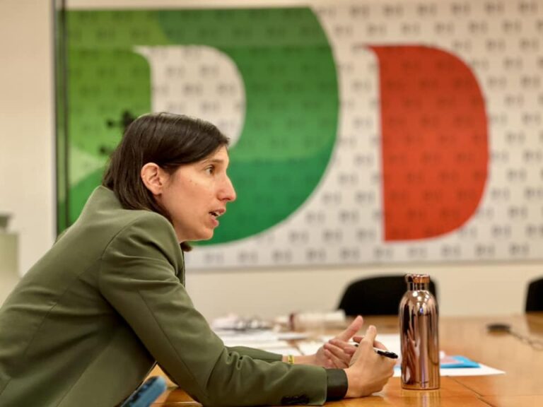 Centrosinistra al bivio: corsa a 4 per la sfida a Meloni