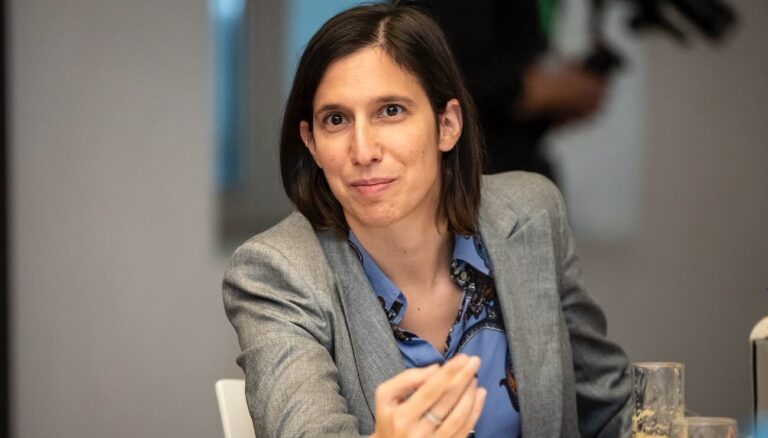 Schlein: “Governo Meloni attua l’austerità nel Paese”