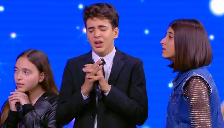 Spina fenomeno vero: l’Italia si innamora del golden boy di Taormina