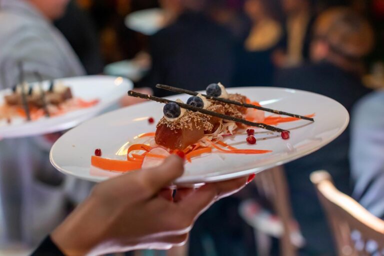 Le 100 città del mondo dove si mangia meglio: c’è anche Taormina