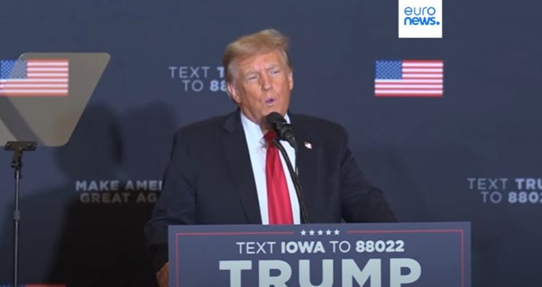 Maine, Trump squalificato dalle primarie repubblicane
