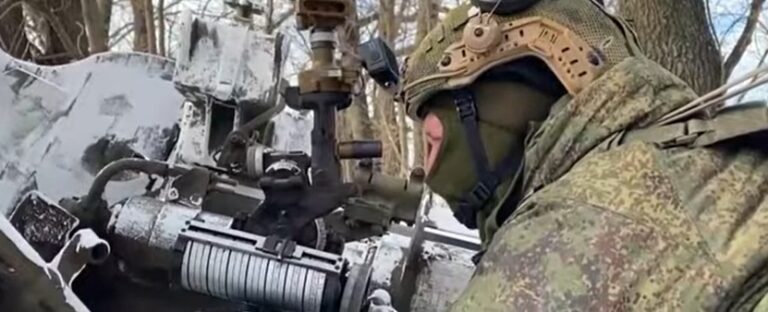 Ucraina, segni di cedimento: soldati allo stremo