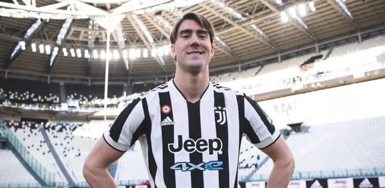 Juve-Vlahovic: rinnovo e poi addio