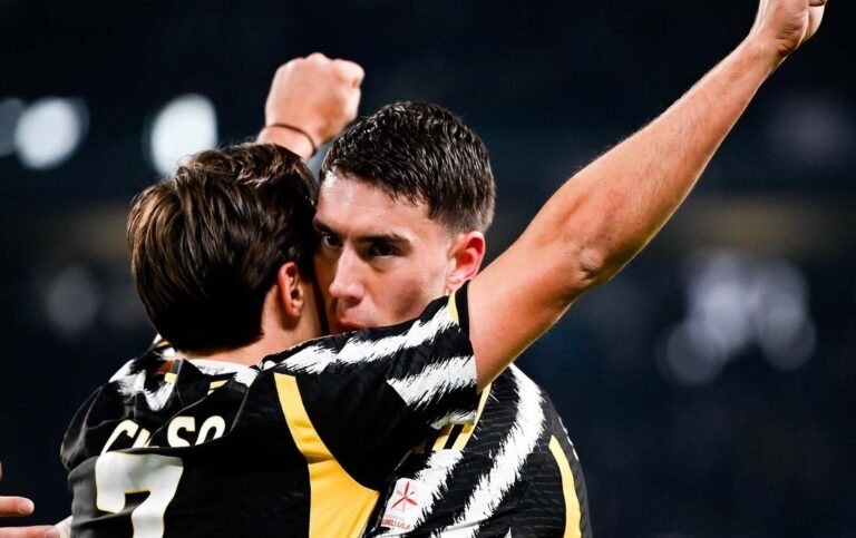 Vlahovic si riprende la Juve: “Trattiamo il rinnovo”