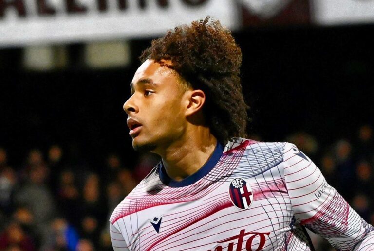 Bologna prova a blindare Zirkzee e Motta
