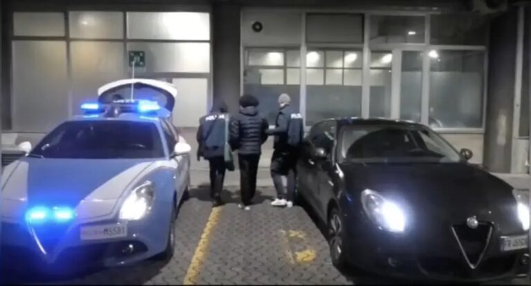 Terrorismo, due arresti per diffusione di contenuti jihadisti