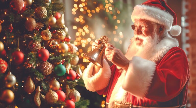 Dirigente scolastica ai bimbi: “Babbo Natale non esiste”. L’ira delle famiglie