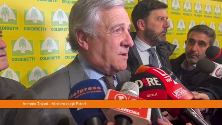 Tajani: “Patto stabilità senza danni”