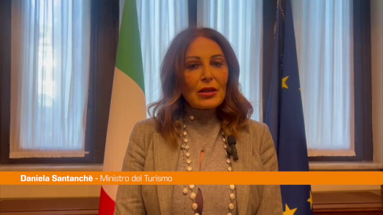 Santanchè: “Soddisfazione per la legge sulle guide turistiche”