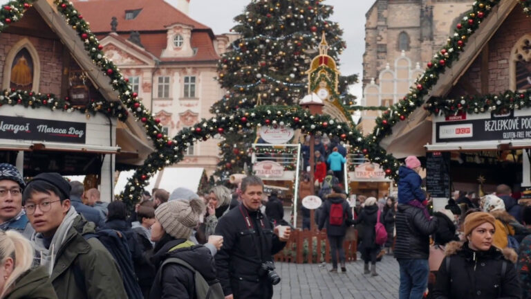 Festività Natale-Epifania, 19 milioni di italiani in viaggio
