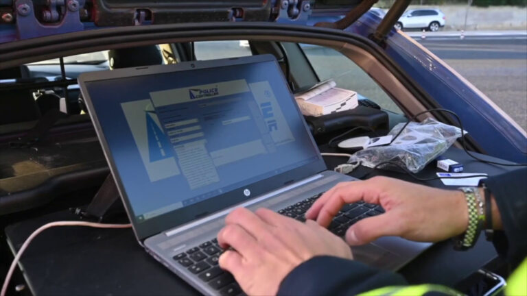 “Plate Check”, in Italia 3 mln di veicoli non assicurati