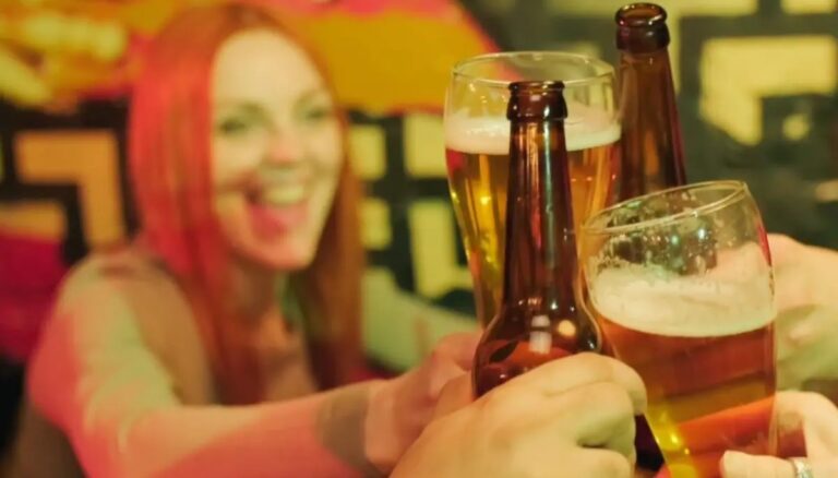 Malattie del fegato in aumento, alcol allarme sociale