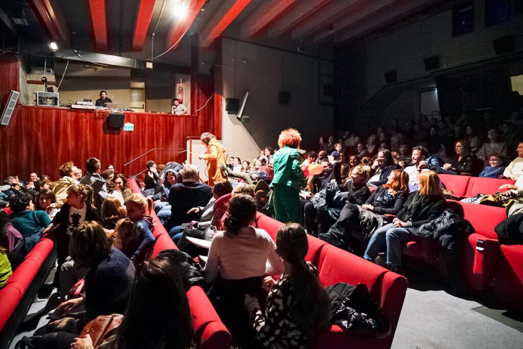 finc comedy festival 2023